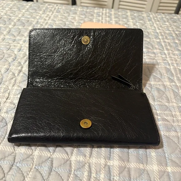 Balenciaga long wallet - Picture 7 of 9